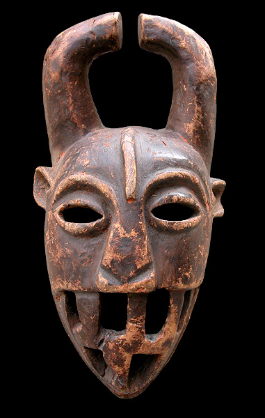 IGBO: mask