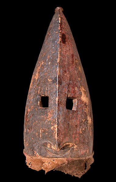 BOBO/BWA: ritual (samana?) mask